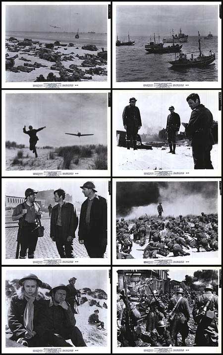 Weekend At Dunkirk
