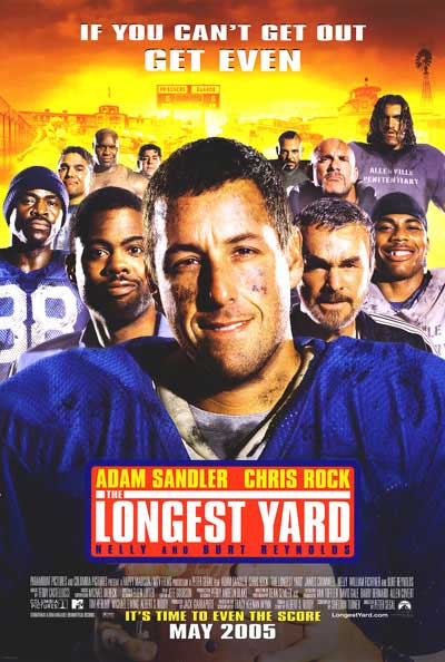 Longest Yard