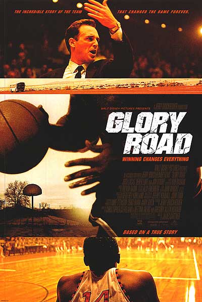 Glory Road