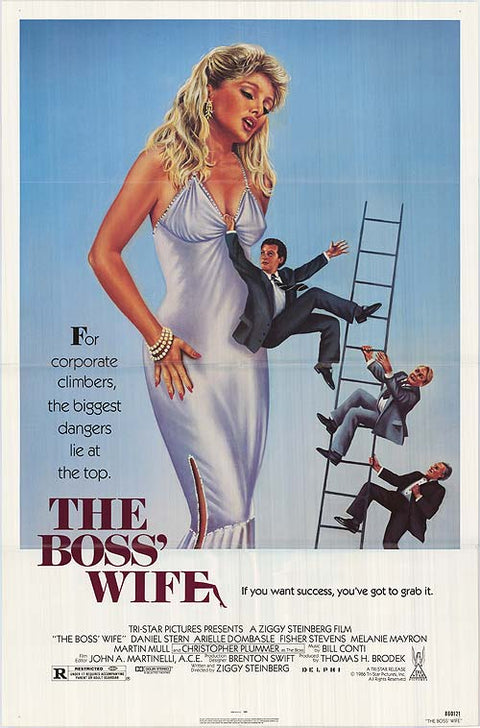 Boss Wife