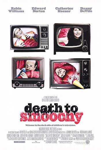 Death To Smoochy