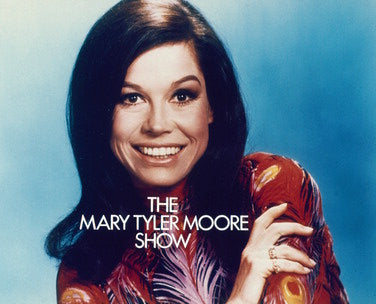 Mary Tyler Moore