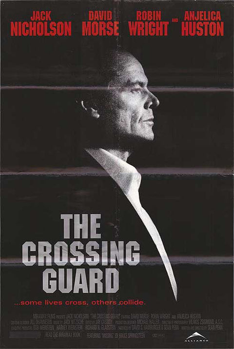 Crossing Guard
