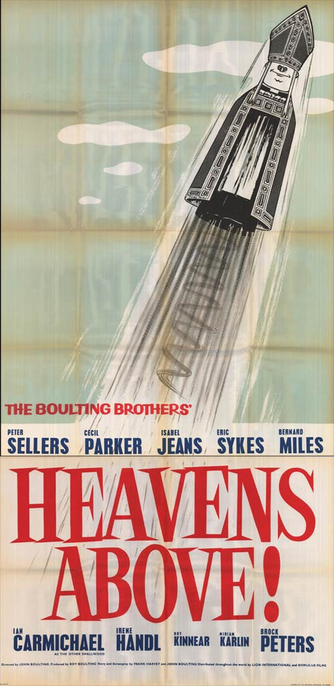 Heavens Above