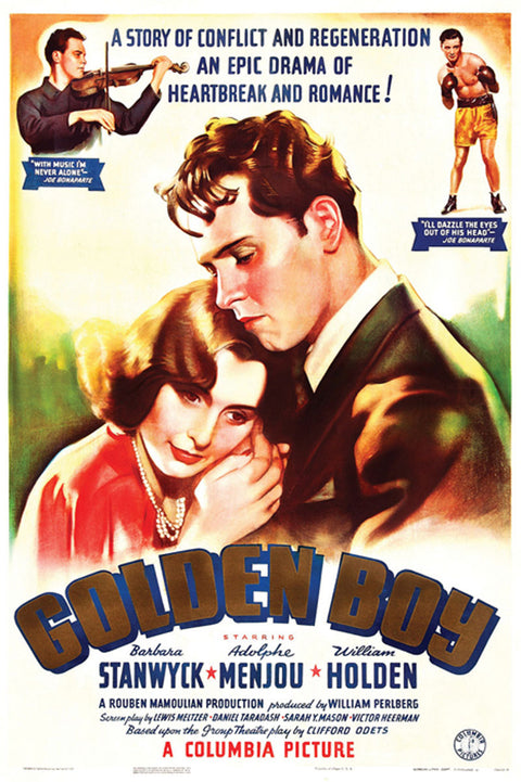 Golden Boy