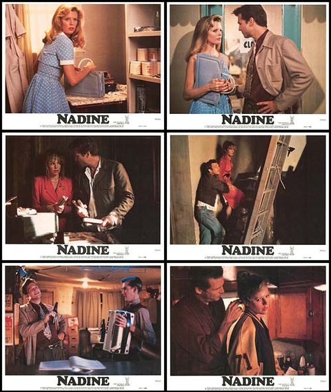 Nadine