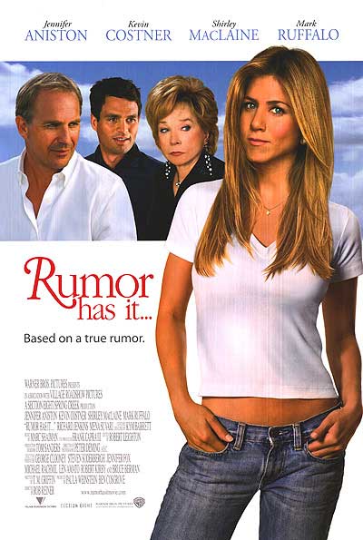 Rumour Has It