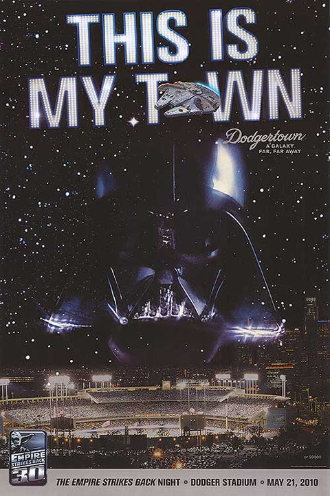 Star Wars: Episode V - The Empire Strikes Back