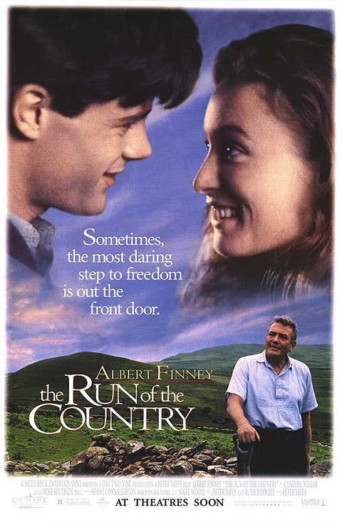 Run Of The Country