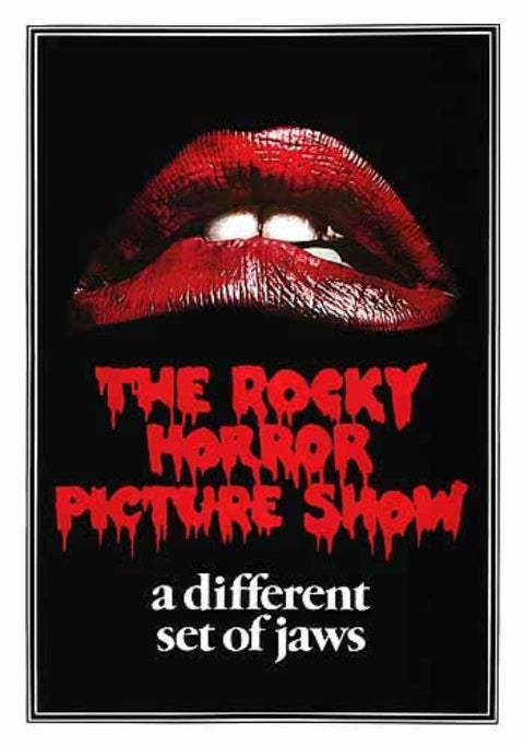 Rocky Horror Picture Show