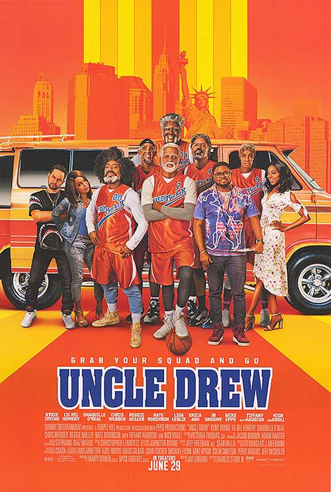 Uncle Drew