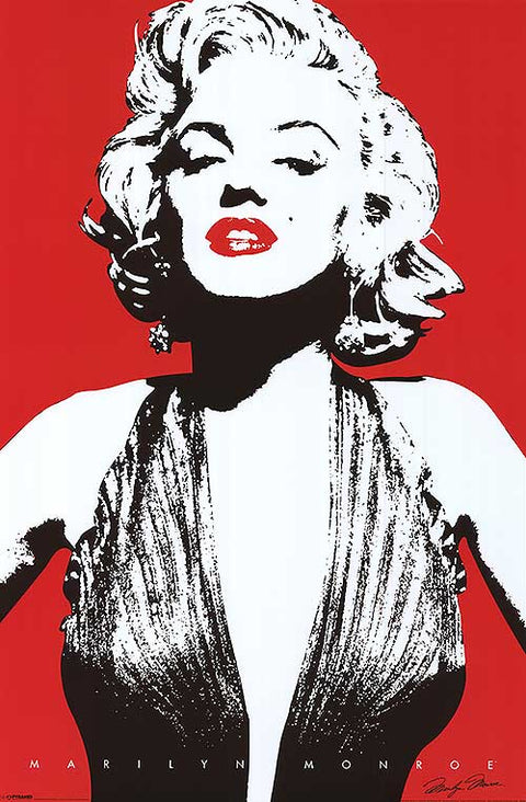 Marilyn Monroe