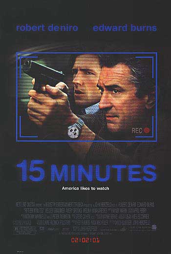 15 Minutes