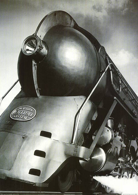 Corbin Steam Engine