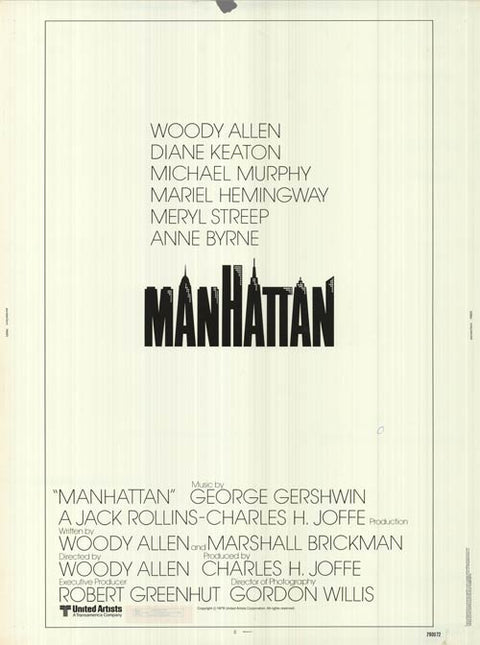 Manhattan