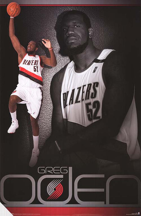 Oden, Greg