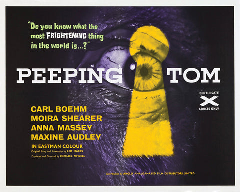 Peeping Tom
