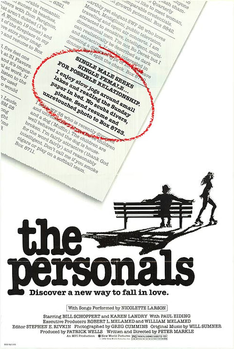Personals