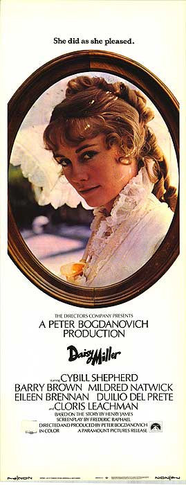 Daisy Miller