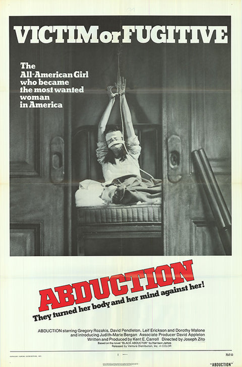 Abduction