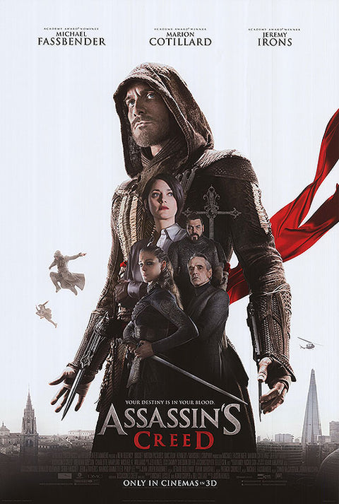 Assassin's Creed