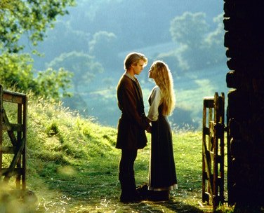 Princess Bride