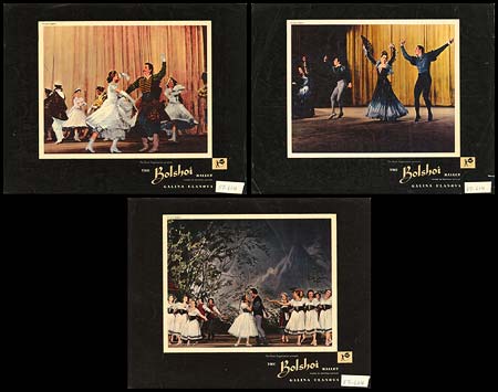 Bolshoi Ballet