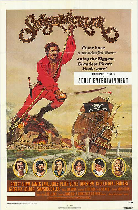 Swashbuckler