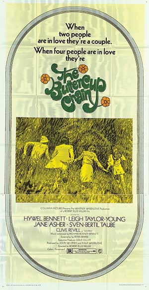 Buttercup Chain