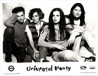 Universal Honey