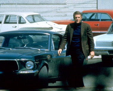 Bullitt