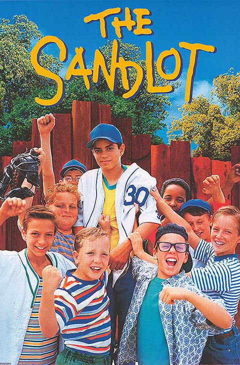 Sandlot