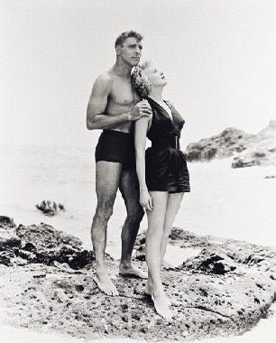 From Here to Eternity