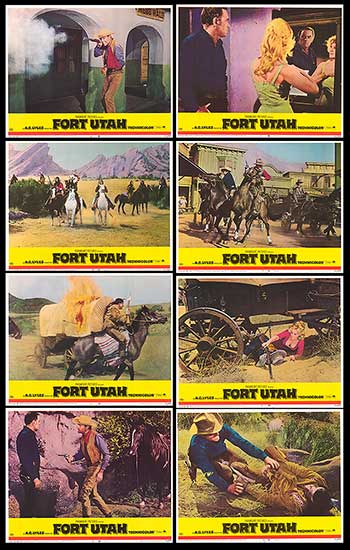 Fort Utah