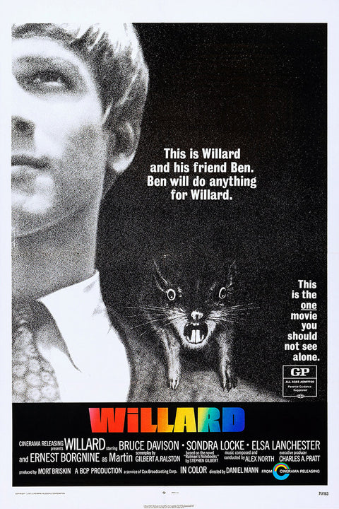Willard