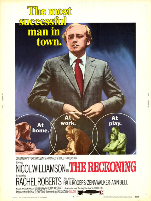 Reckoning