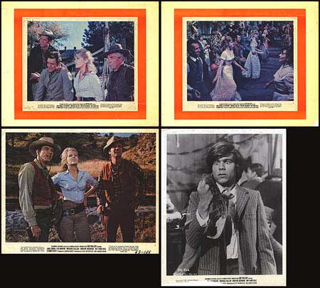 Cat Ballou