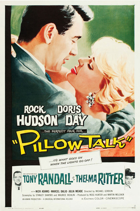 Pillow Talk