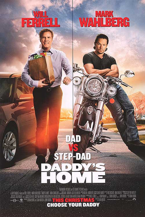 Daddy's Home