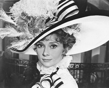 My Fair Lady