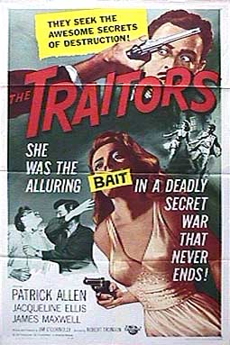 Traitors
