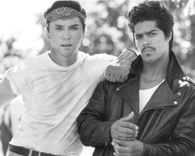 La Bamba