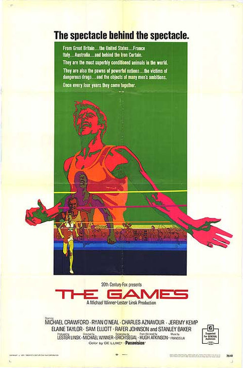Games
