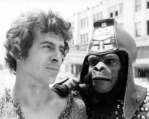 Planet of the Apes