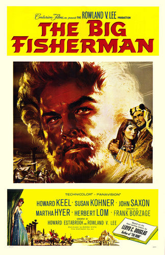 Big Fisherman