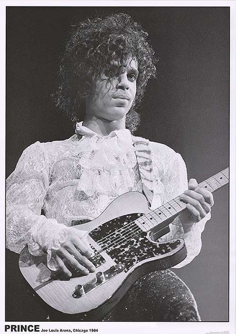 Prince