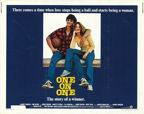 One on One