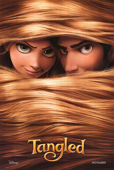 Tangled