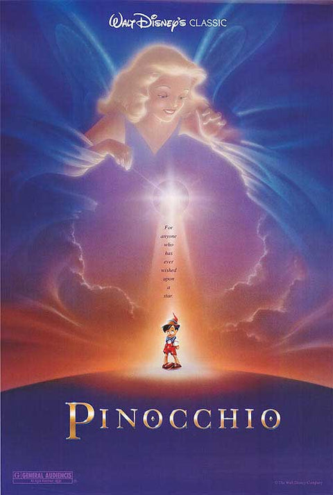 Pinocchio