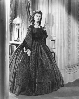 Vivien Leigh